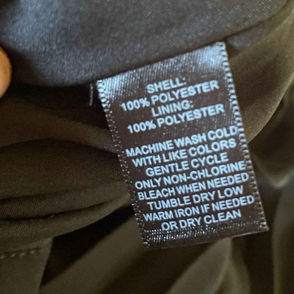White House Black Market Skirt
